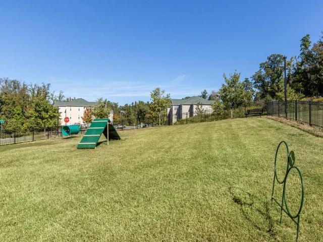 Apartment for rent in Mecklenburg, North Carolina