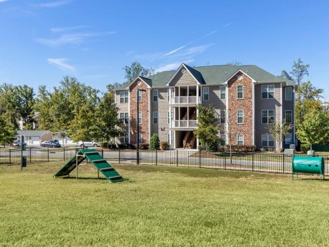 Apartment for rent in Mecklenburg, North Carolina