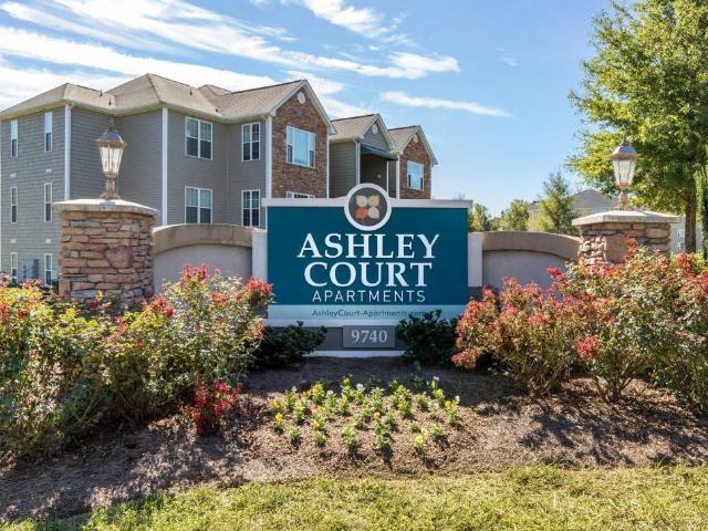 Apartment for rent in Mecklenburg, North Carolina