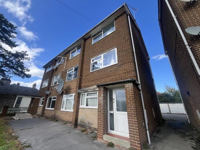 Apartment for rent in Burton upon Trent, East Staffordshire