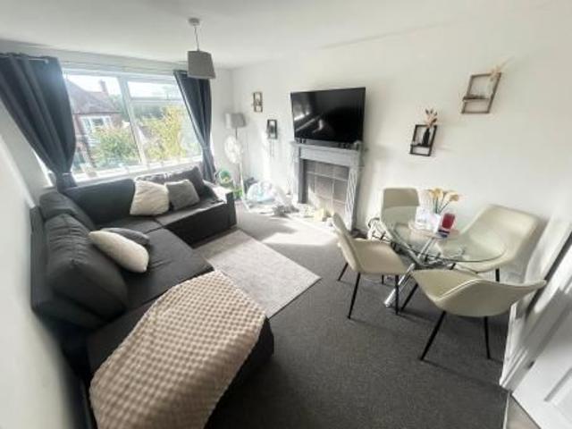 Apartment for rent in Burton upon Trent, East Staffordshire