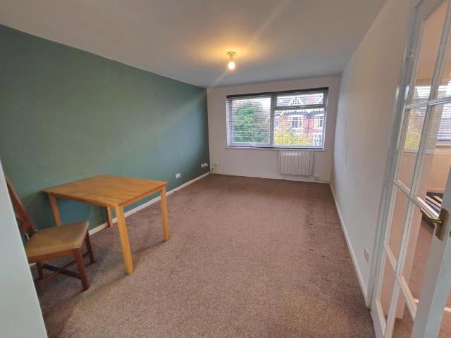 Apartment for rent in Winshill, Beamhurst