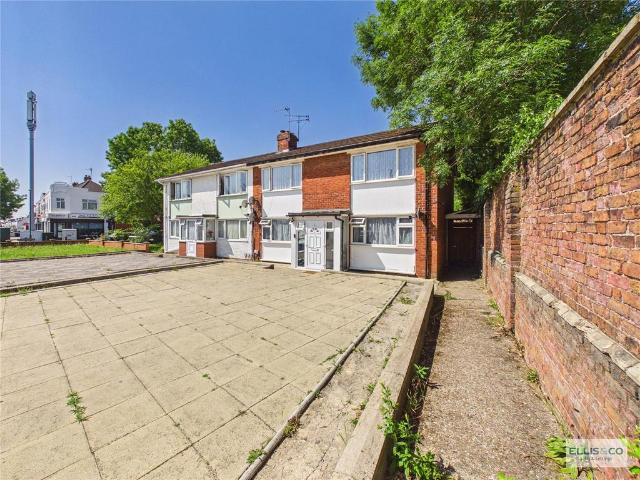 Apartment for rent in Greater London