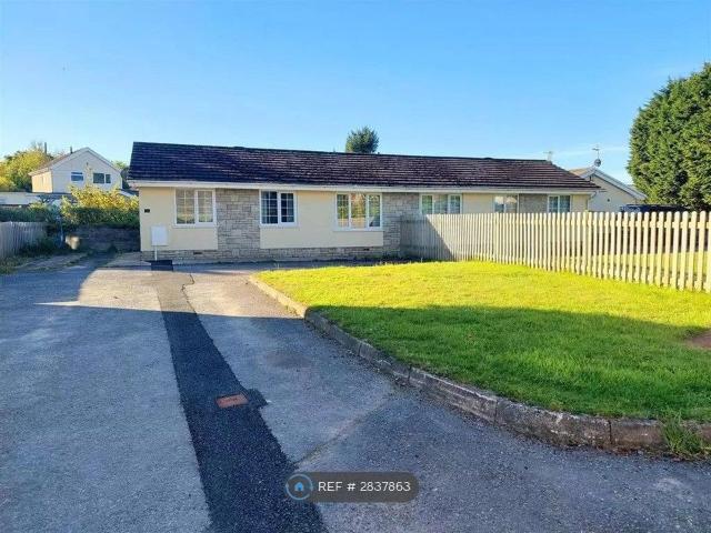 House for rent in Llanrhidian Higher, Crofty