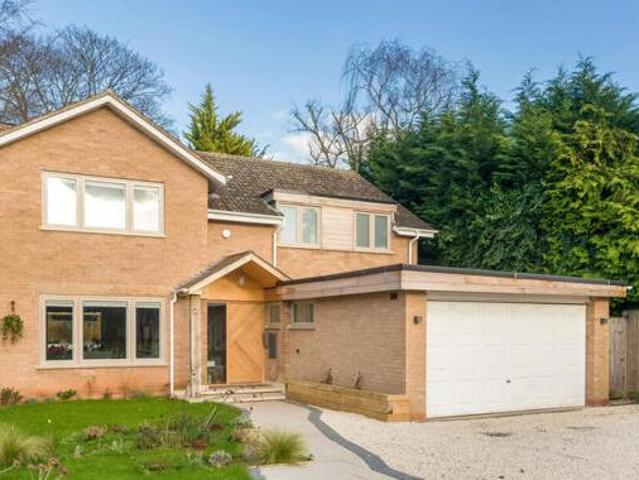 House for sale in Emscote, Warwick