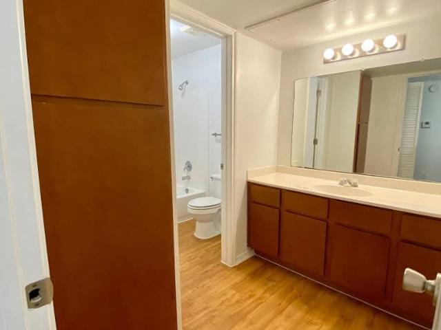 Apartment for rent in Harris, Texas