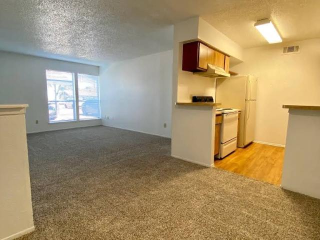 Apartment for rent in Houston, Harris County