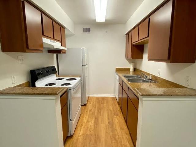 Apartment for rent in Harris, Texas