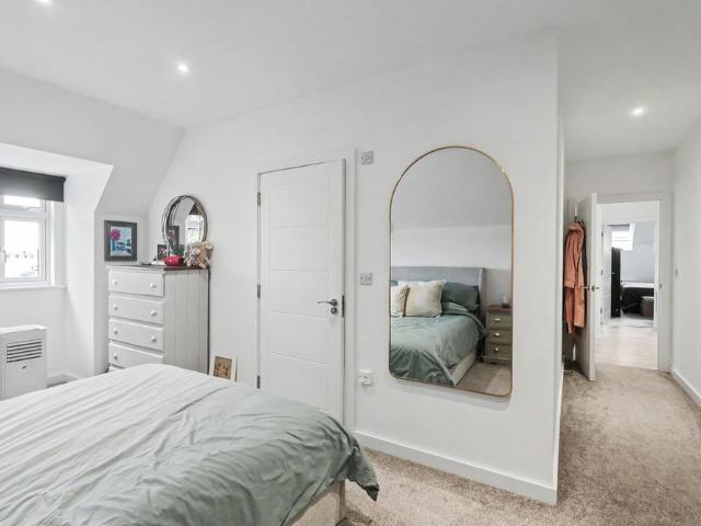 Apartment for rent in Ebblake, Verwood
