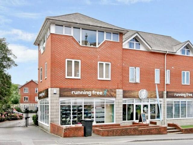 Apartment for rent in Parkstone, Poole