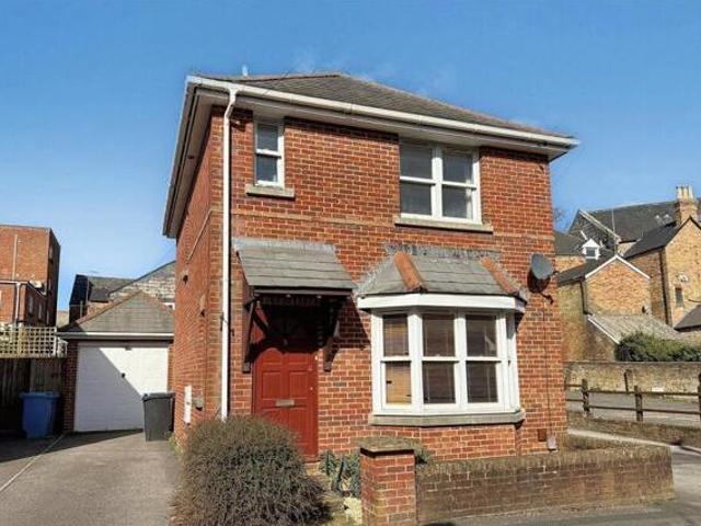 House for sale in Poole
