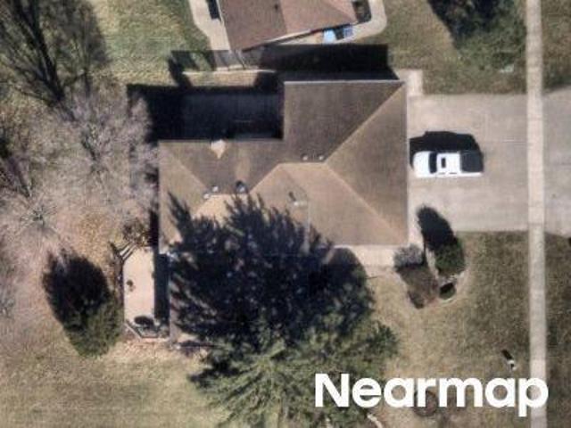 House for sale in Crete, Illinois