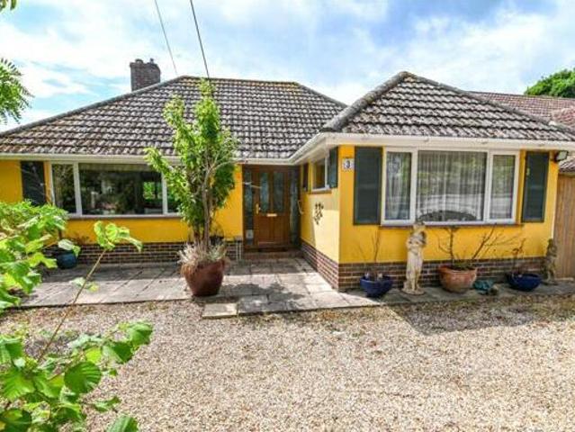 House for sale in Ashurst Bridge, Hampshire