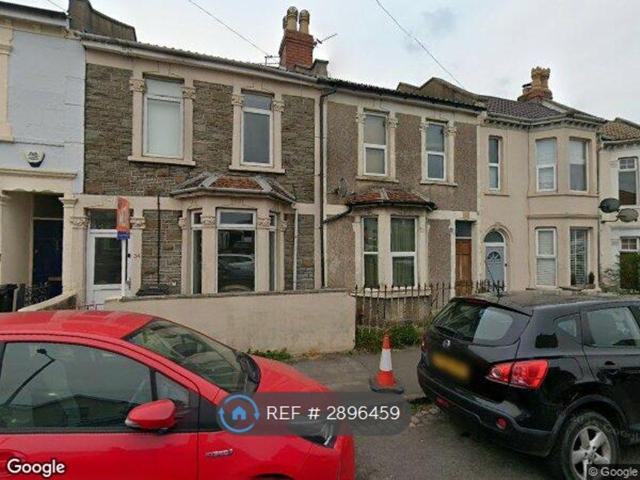 House for rent in Feckenham, City Of Bristol