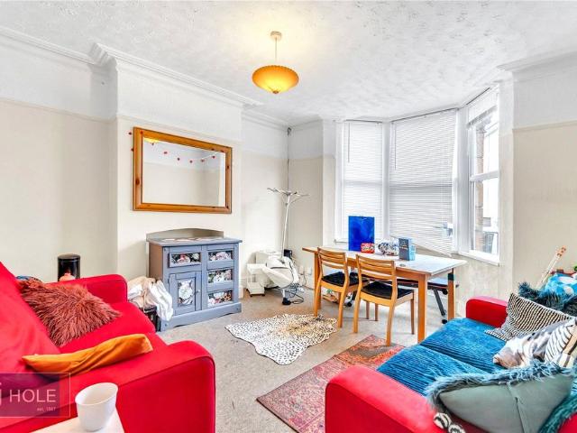 House for rent in Feckenham, City Of Bristol