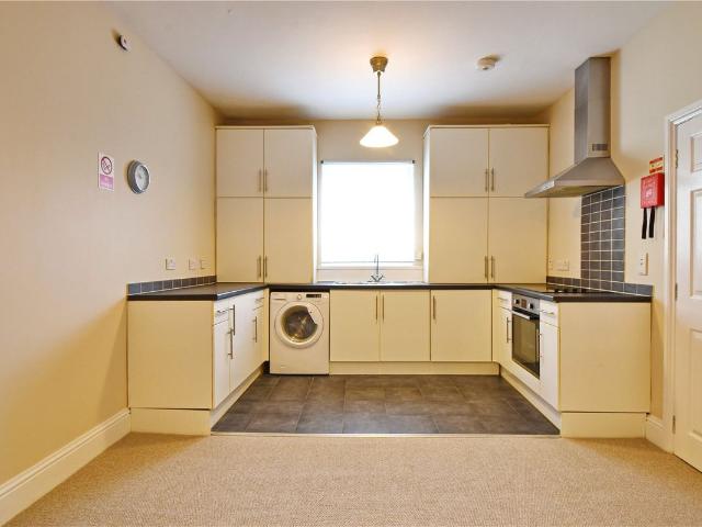 Apartment for rent in Ashley Down, Bristol