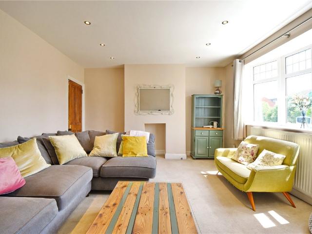 House for rent in Feckenham, City Of Bristol