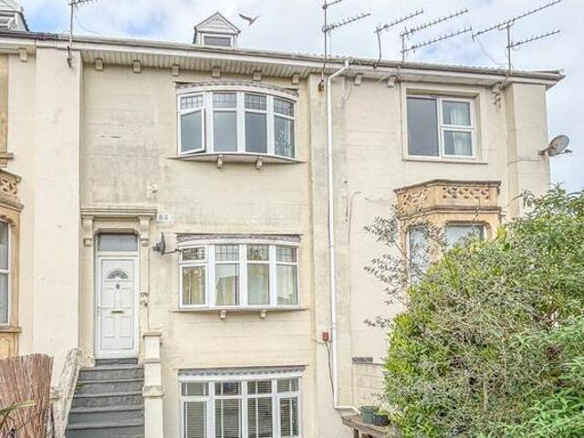 House for sale in Feckenham, City Of Bristol