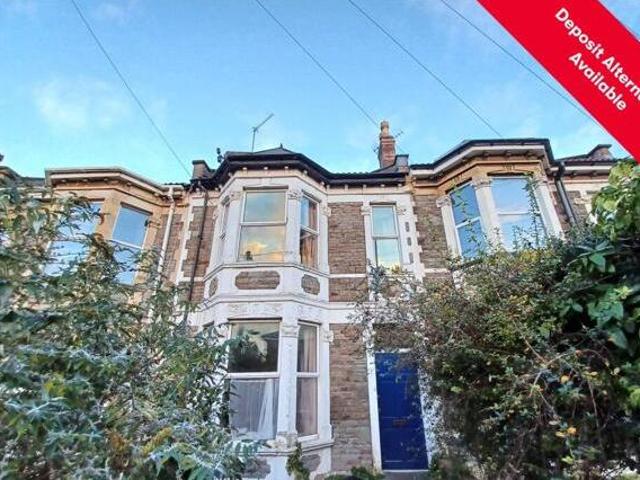 House for sale in Soundwell, South West England
