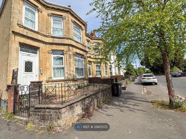 Apartment for rent in St Andrew's, Feckenham
