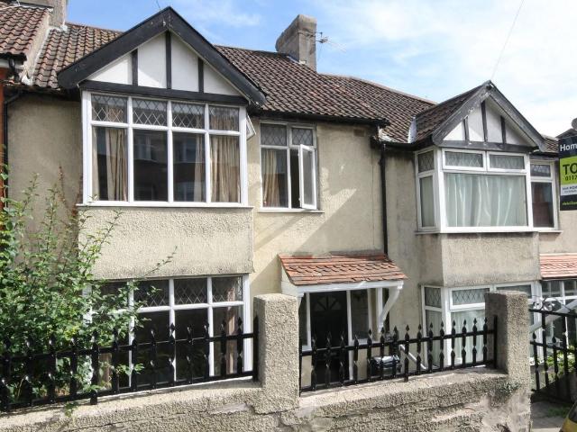 Apartment for rent in St Andrew's, Feckenham
