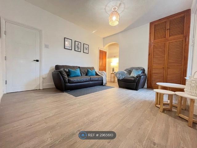 House for rent in Feckenham, City Of Bristol