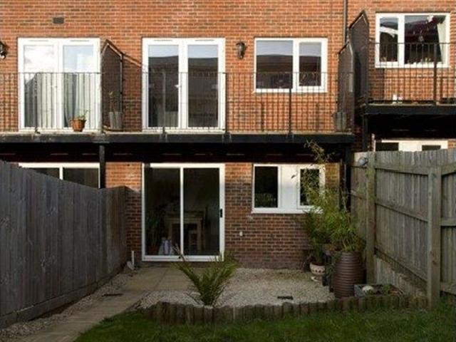 House for rent in Feckenham, City Of Bristol