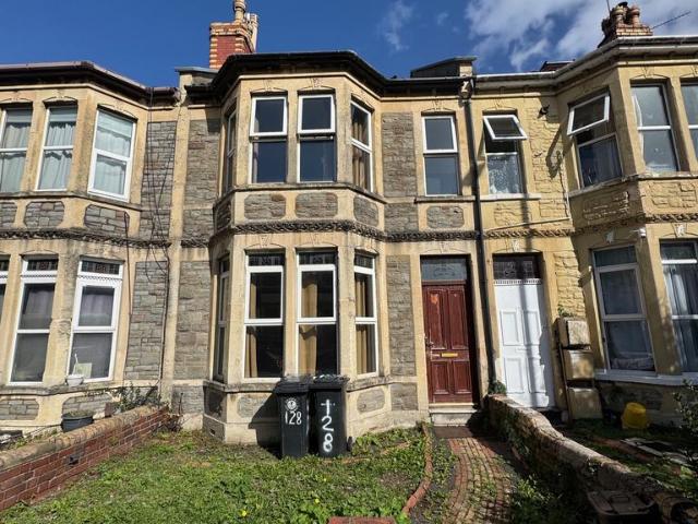 House for rent in Ashley Down, Bristol