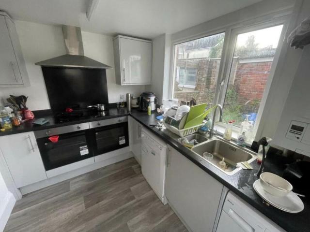 House for rent in Feckenham, City Of Bristol