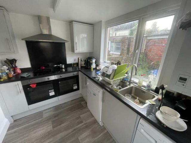 House for rent in Feckenham, City Of Bristol