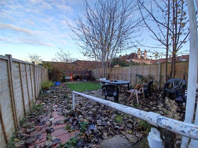 House for rent in Feckenham, City Of Bristol
