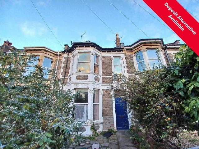 House for rent in Feckenham, City Of Bristol