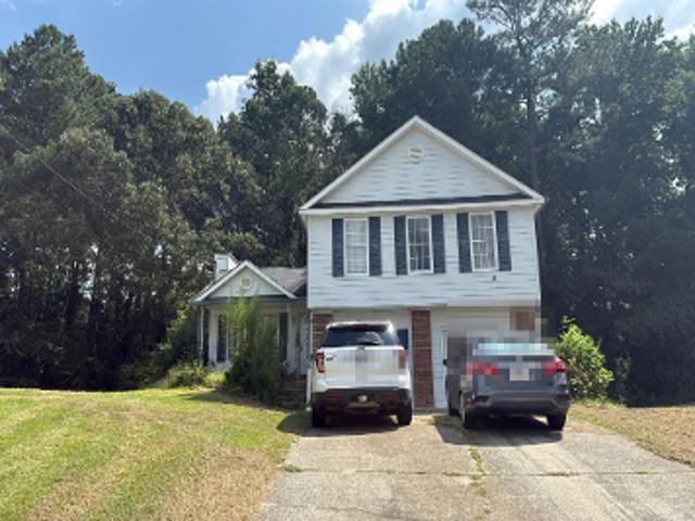 House for sale in Atlanta, Georgia