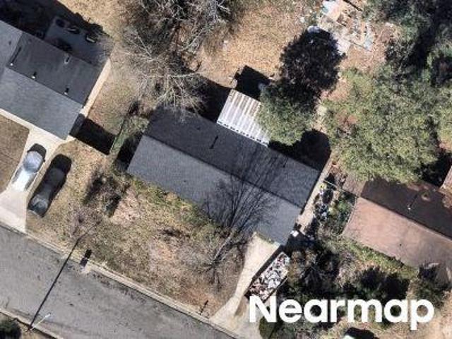 House for sale in Augusta, Georgia