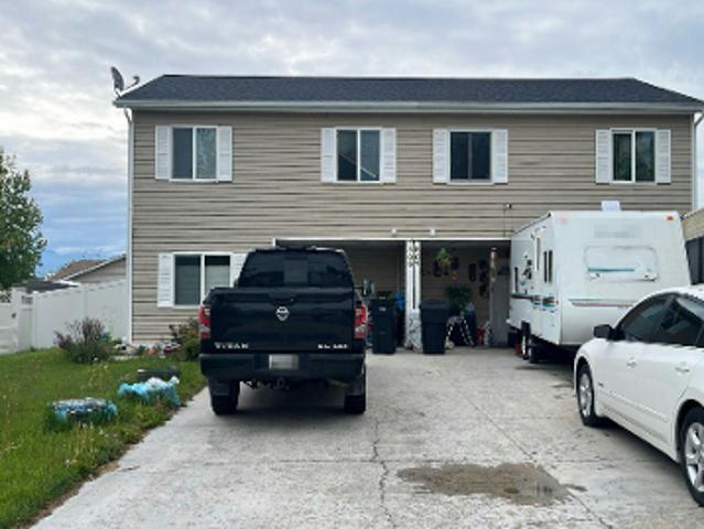 House for sale in Kalispell, Montana