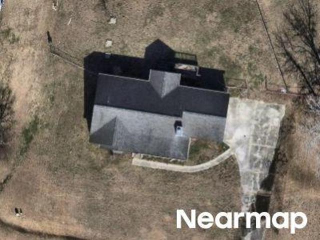 House for sale in Angier, North Carolina