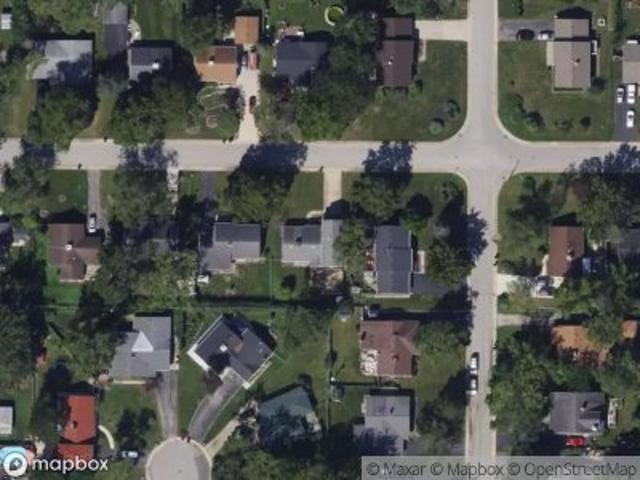 House for sale in Glenview