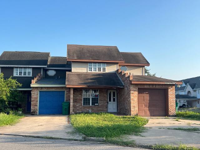 House for sale in Starr Colonia, Pharr