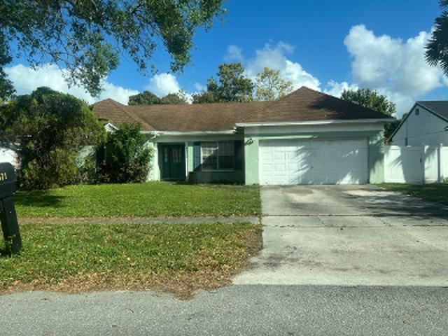 House for sale in Miramar, Florida