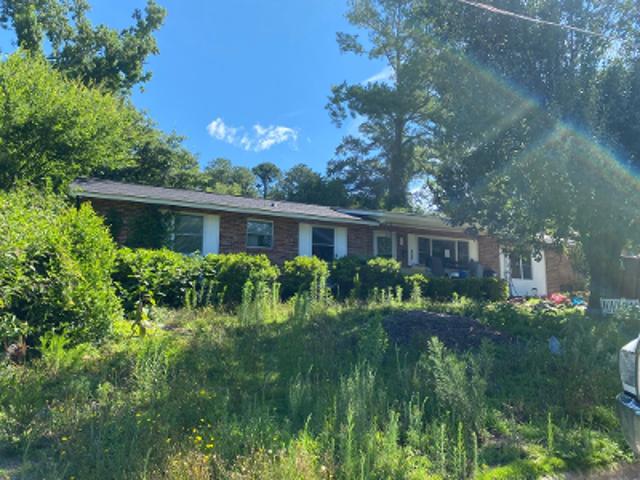 House for sale in Augusta, Georgia