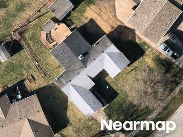 House for sale in Lebanon, Indiana