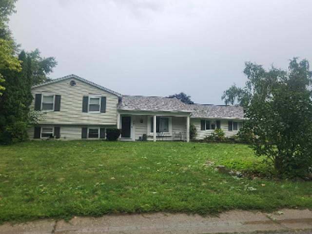 House for sale in Michigan