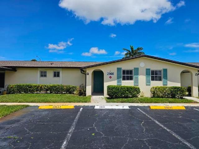 Condo for sale in West Palm Beach, Florida