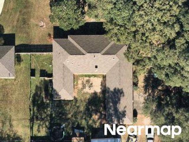 House for sale in Mobile, Alabama