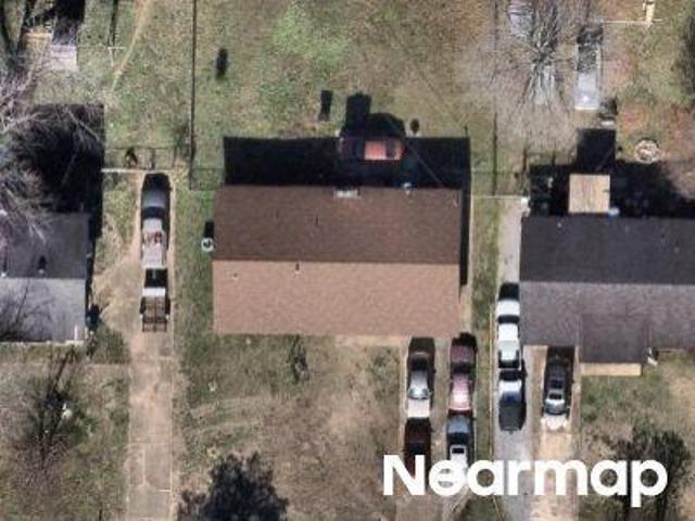 House for sale in Decatur, Alabama