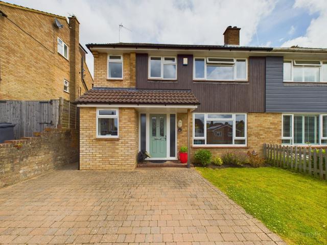 House for rent in Beaconsfield and Chepping Wye Community Board, Tylers Green