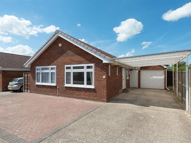 House for rent in Mariner's View, The Bridge