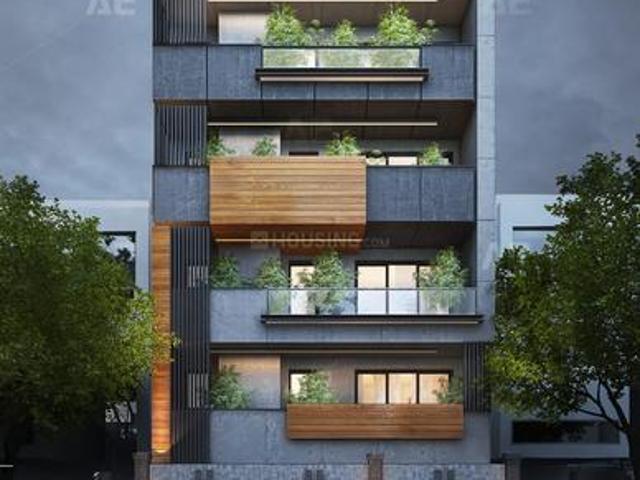 Flat for sale in Hariana