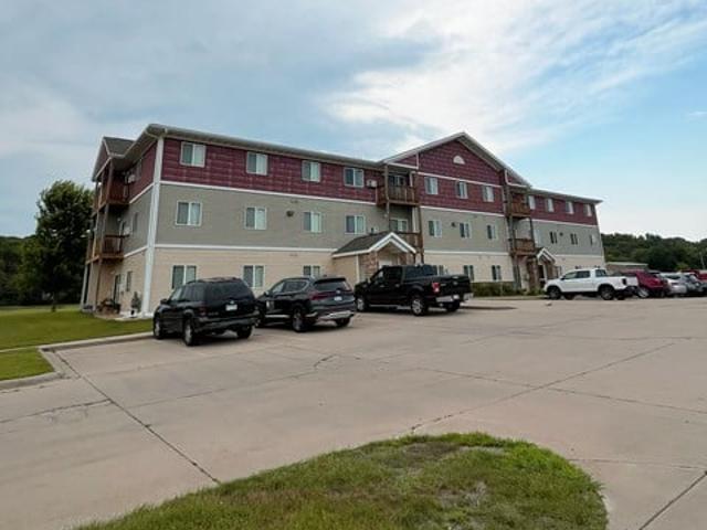 Apartment for rent in Jackson