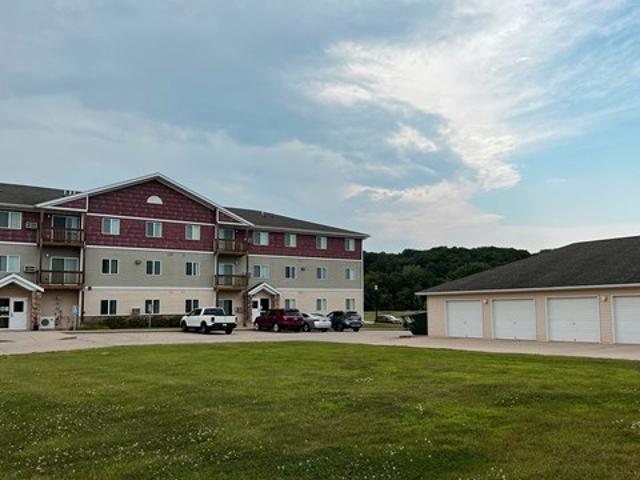 Apartment for rent in Jackson
